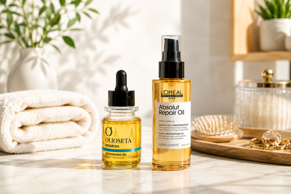 Olio Capelli