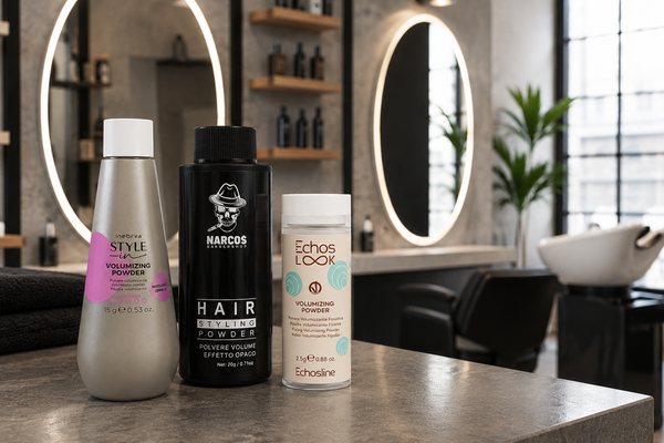 Polvere