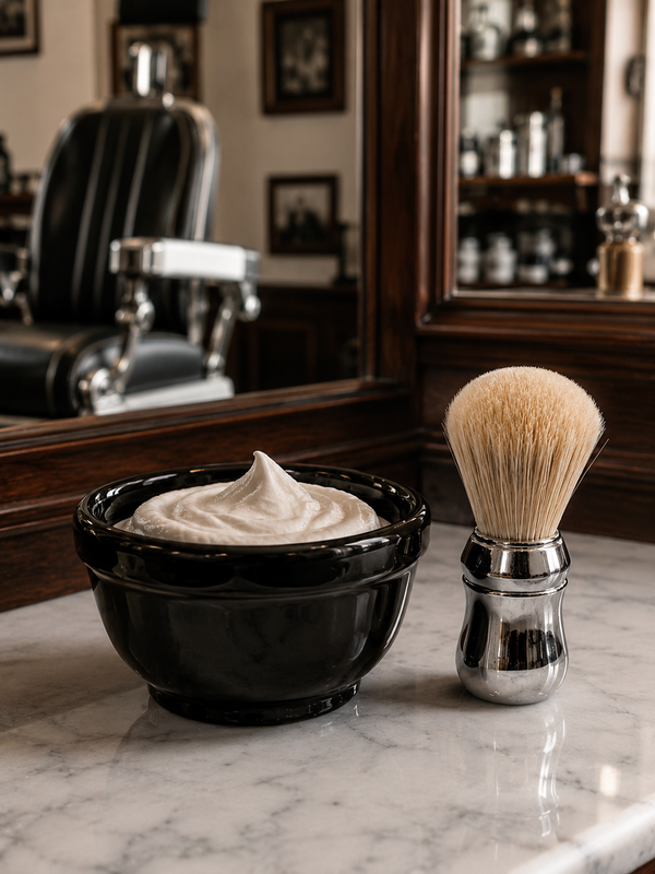 Crema/Gel/Olio Rasatura