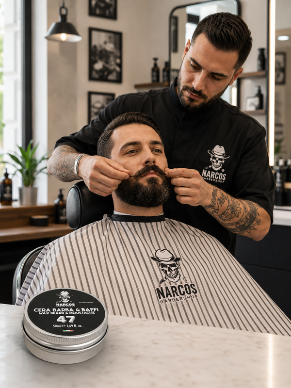 Styling Barba