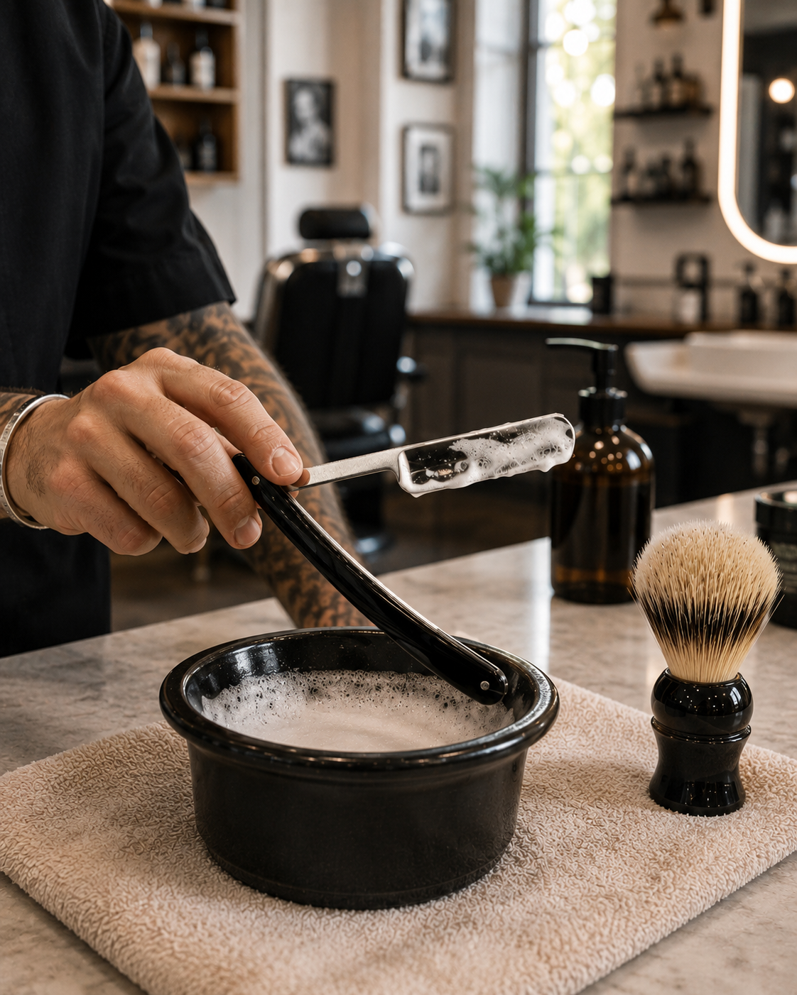 Rasoi Barba