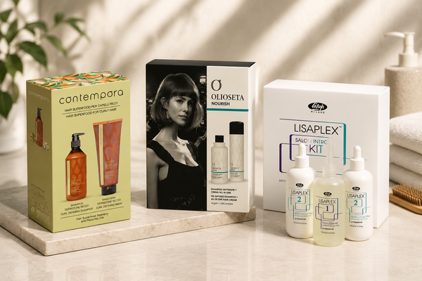 Kit Capelli