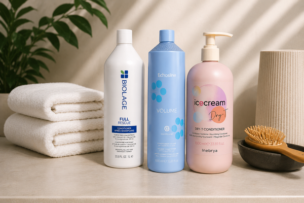 Balsamo/Conditioner
