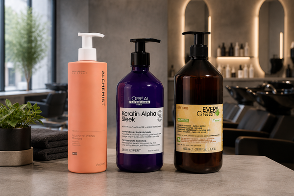Shampoo