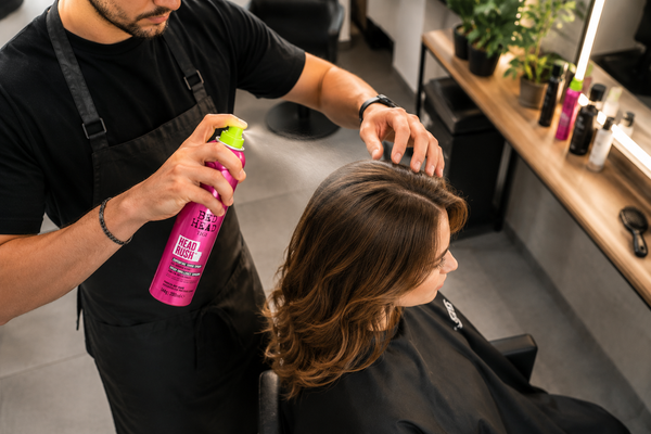 Spray