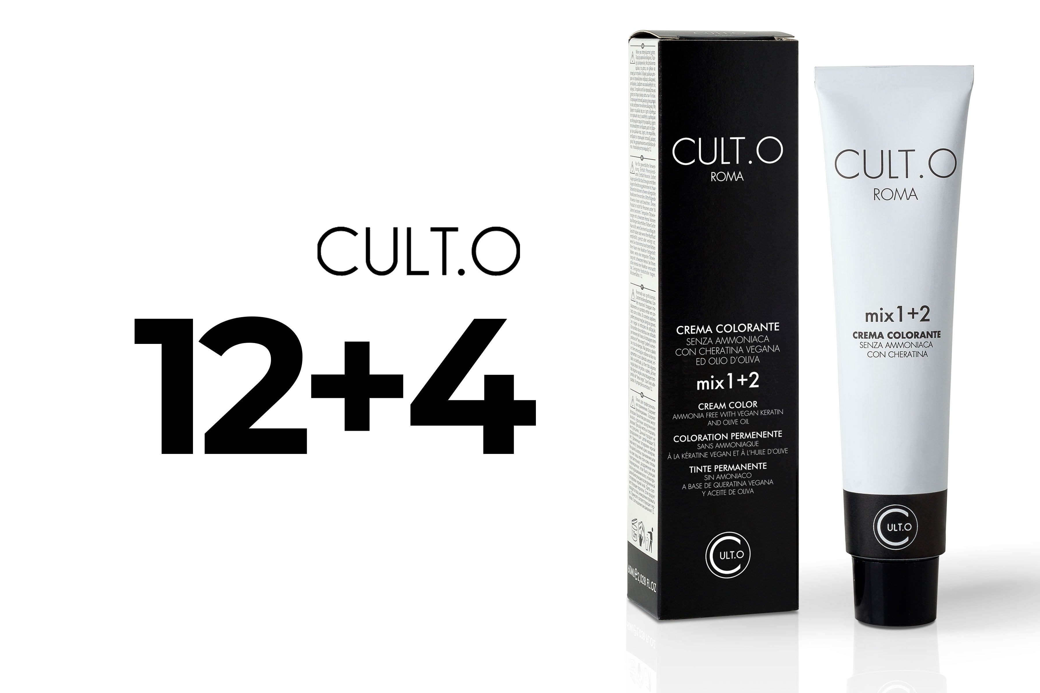 Promo Cult.o 12+4