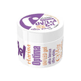 CL.OPTIMA GEL UV/LED 14GR BIANCO NAT. CL 3988
