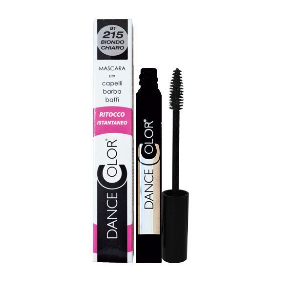 IRMA MASCARA PER CAPELLI BIONDO CHIARO