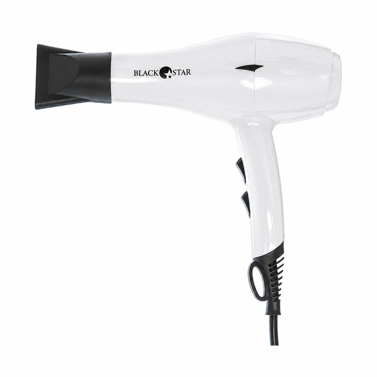 PHON TURBO 1700 BLACK STAR BIANCO