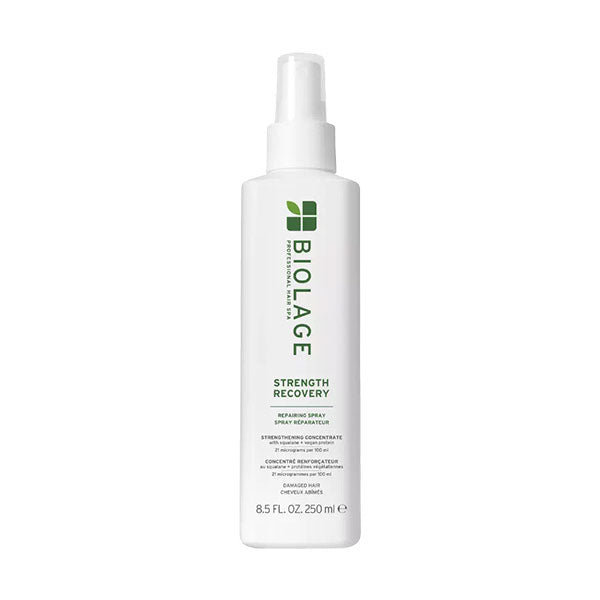 STRENGTH RECOVERY NEW REPARING SPRAY 250 ML