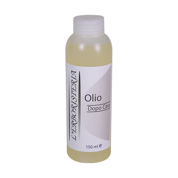 LE.OLIO DOPO CERA 150 ML