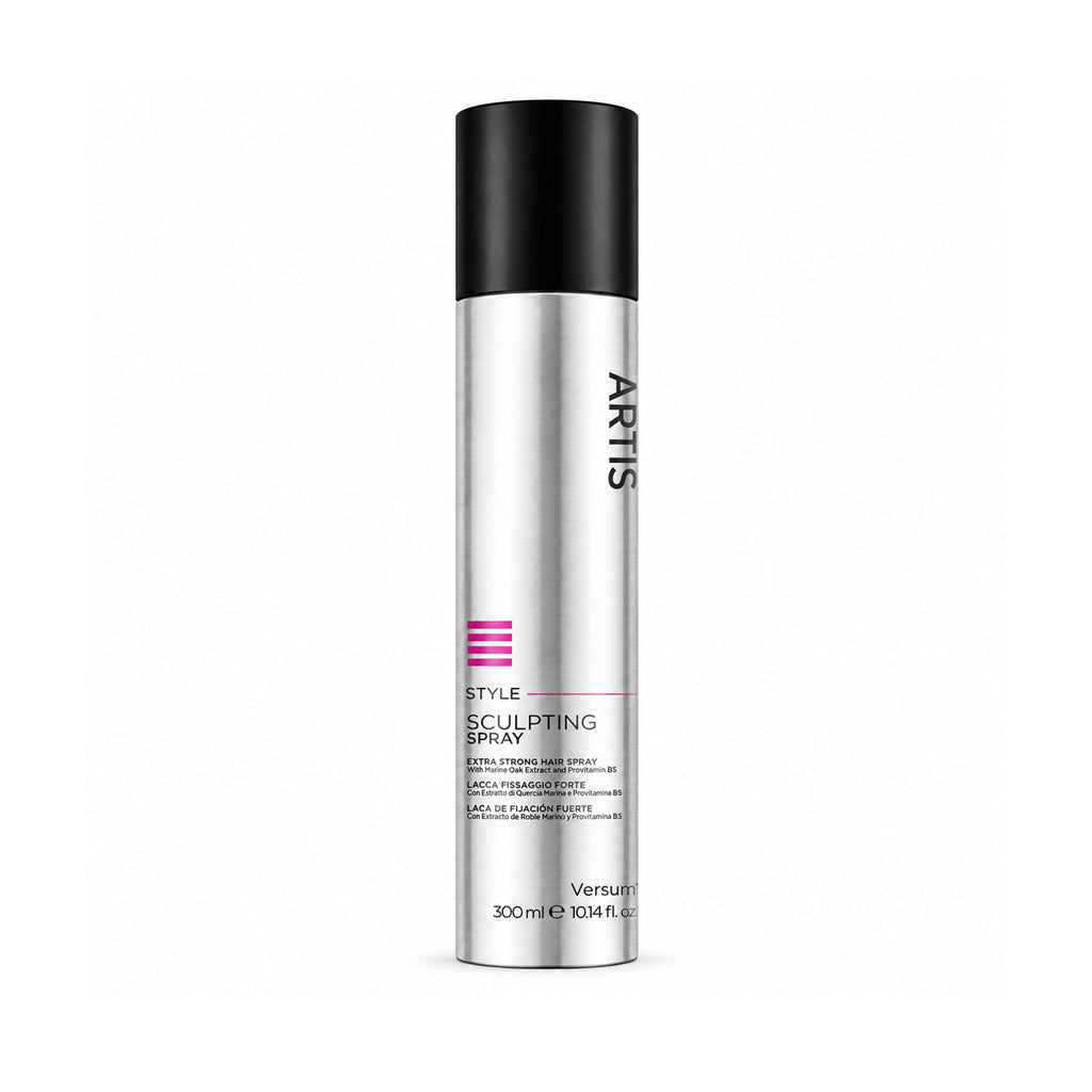 VSM NEW ARTIS STYLE SCULPTING SPRAY FIX- FORTE 300ml