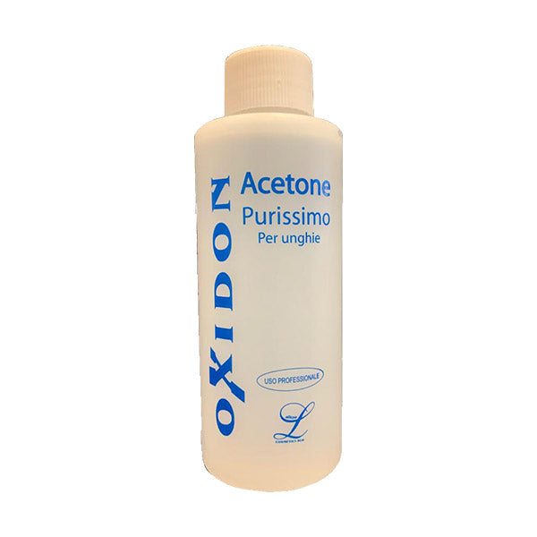 Cosmetici Sud Acetone Purissimo Per Unghie 125ml