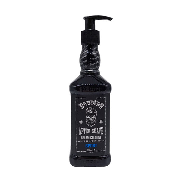 Bandido After Shave Cream Cologne Sport 350ml