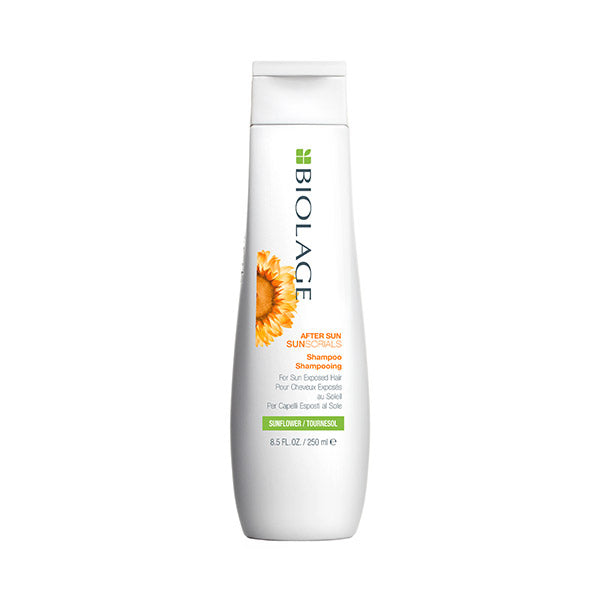 Biolage AfterSun SunSorials Shampoo 250ml