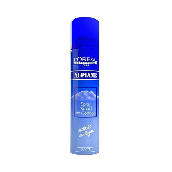 L’Oréal Alpiane Spray Naturel De Coiffage Forte 250ml