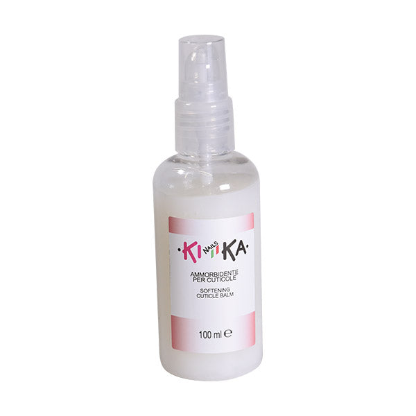 Kika Nails Ammorbidente Per Cuticole 100ml