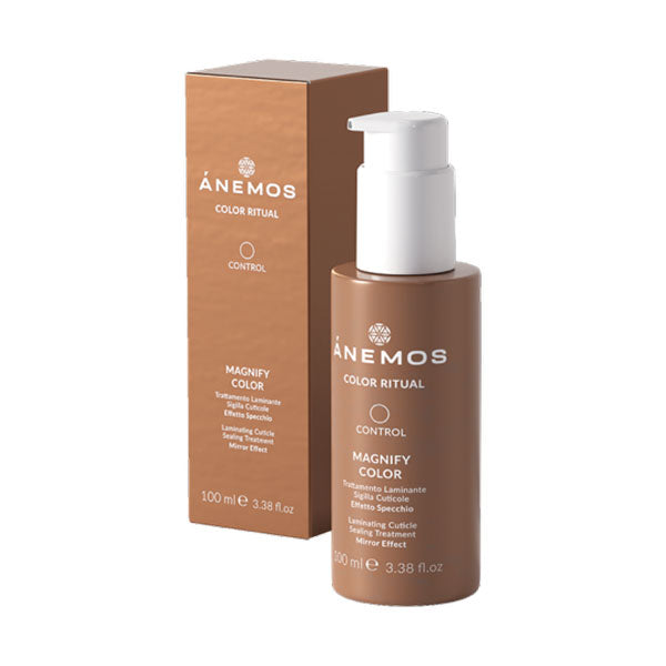AMEMOS MAGNIFY COLOR EFFETTO SPECCHIO 100ml