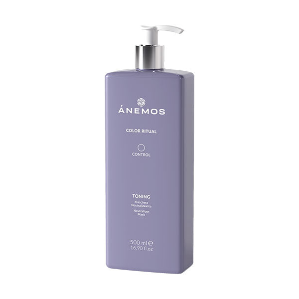 ANEMOS TONING -MASK 500ML