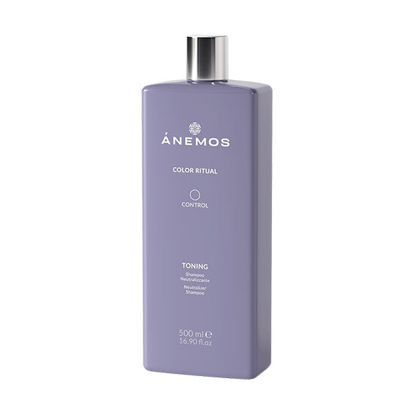 ANEMOS TONING -SHAMPOO 500ML