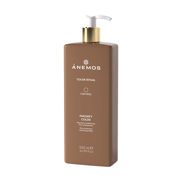 ANEMOS MAGNIFY -MASK 500ML