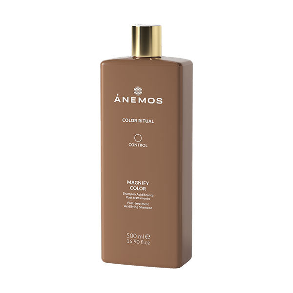 ANEMOS MAGNIFY -SHAMPOO 500ML