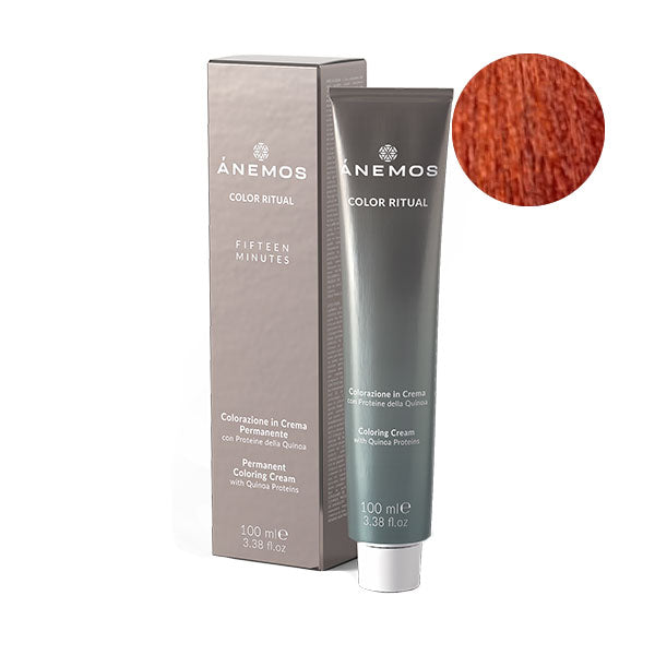 ANEMOS TINTA 15' AMM.FREE 100ML -7.6