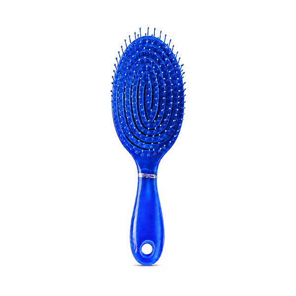 AQUA BRUSH SPAZZOLA DISTRICANTE BLU