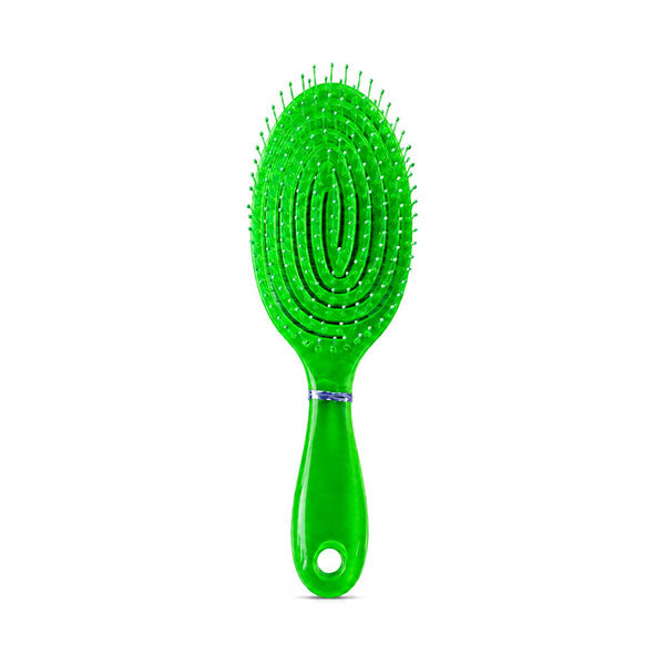 AQUA BRUSH SPAZZOLA DISTRICANTE VERDE