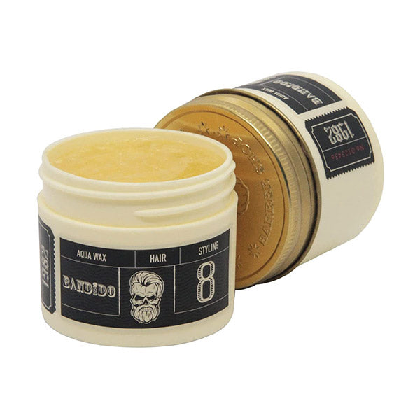 Bandido Aqua Wax 8 Extreme Strong 125ml