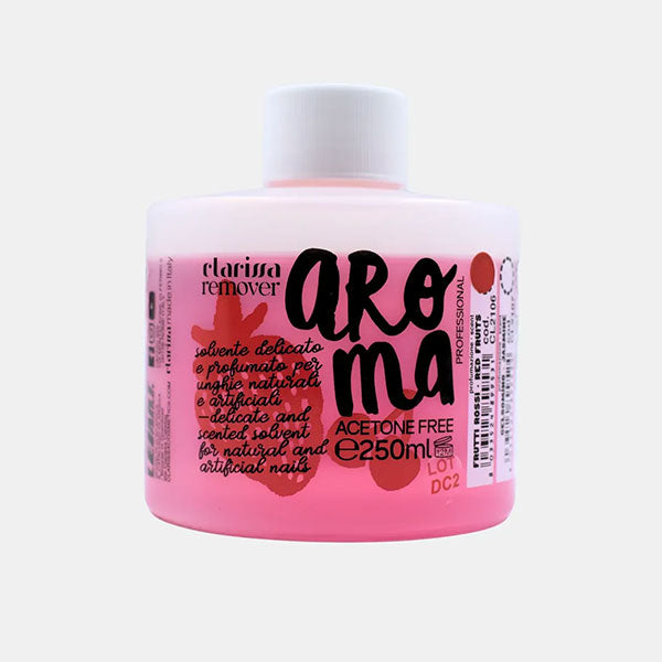CL. AROMA SOLVENTE DELICATO 250ml RED FRUITS 2106