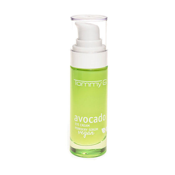 Tommy G Avocado Eye Cream Powdery Serum 30ml.jpg