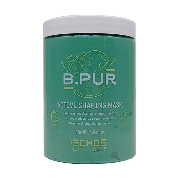 Echosline B.Pur Active Shaping Mask 1000ml