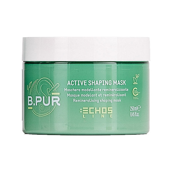 Echosline B.Pur Active Shaping Mask 250ml