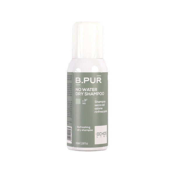 Echosline B.Pur Dry Shampoo 100ml