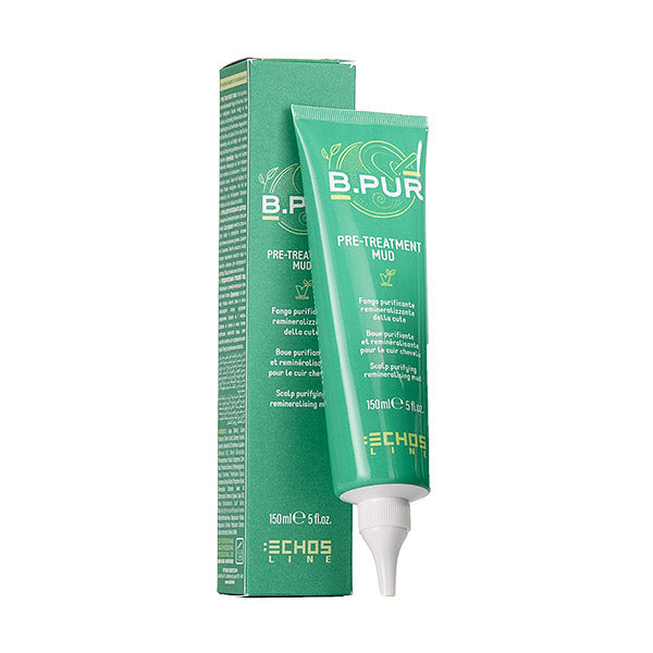 Echosline B.Pur Pre-Treatment Mud 150ml