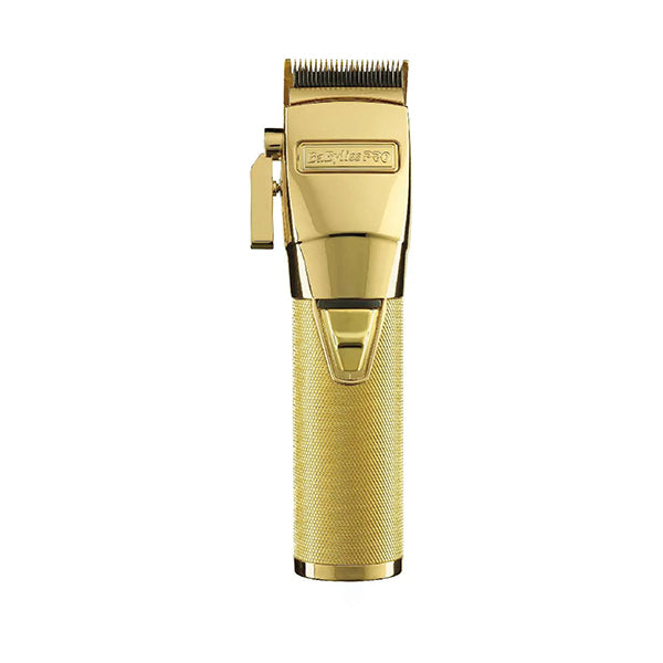 BaByliss PRO GoldFX Clipper