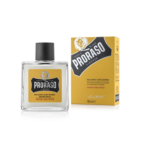 Proraso Balsamo Ammorbidente Da Barba 100ml