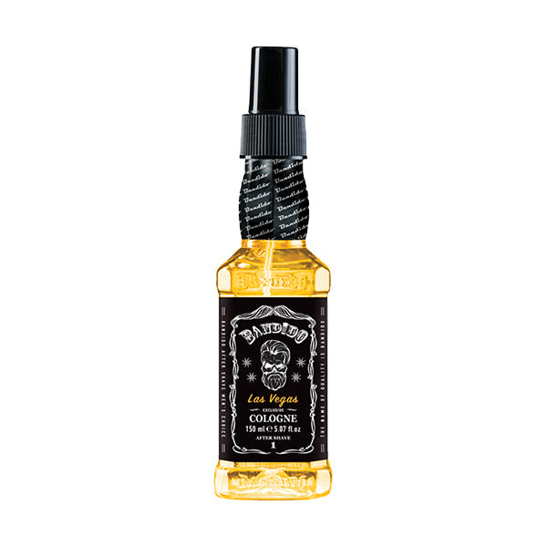 Bandido After Shave Cologne Las Vegas 150ml