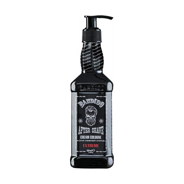 Bandido After Shave Cream Cologne Extreme 350ml