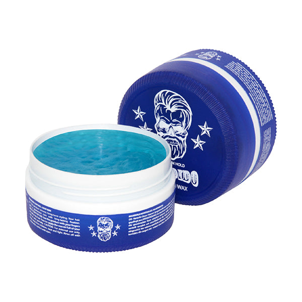 Bandido Aqua Wax 5 Blue 150ml