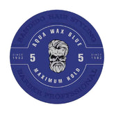 BANDIDO AQUA WAX 450ml BLUE