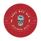 BANDIDO AQUA WAX 450ml RED