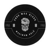 BANDIDO AQUA WAX 450ml BLACK