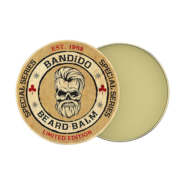 BANDIDO BEARDS BALSAMO BARBA 40ml B23-01