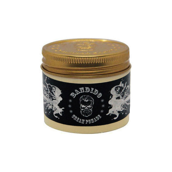 Bandido Cream Pomade 125ml