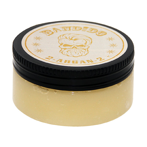 Bandido Hair Gel 2 Argan 150ml