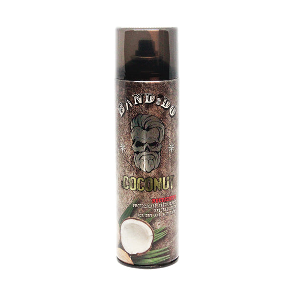 Bandido Sheen Spray Cocunat 500ml