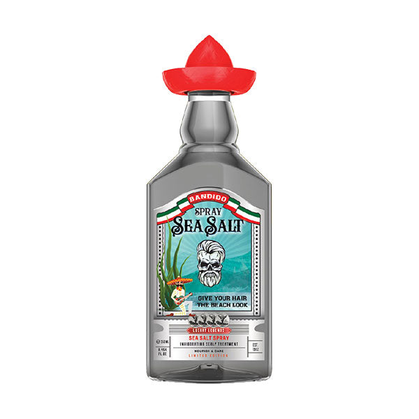 Bandido Spray Sea Salt 250ml