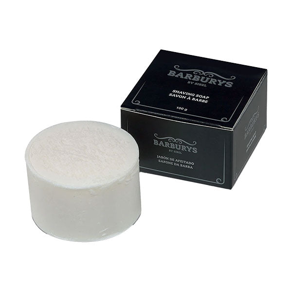 BARBURYS SAPONE DA BARBA 100gr